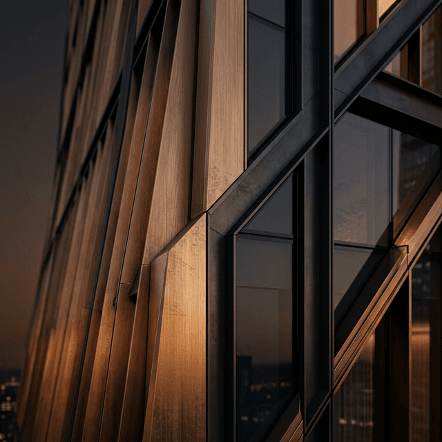 Narayan Developers Architectural Detail